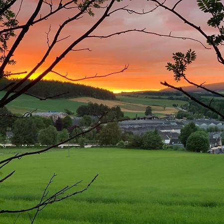 Inveravon Holiday Home Dufftown Eksteriør billede