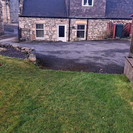 Inveravon Holiday Home Dufftown Eksteriør billede