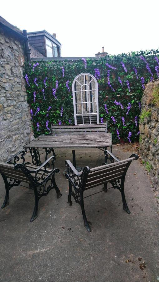 Inveravon Holiday Home Dufftown Eksteriør billede