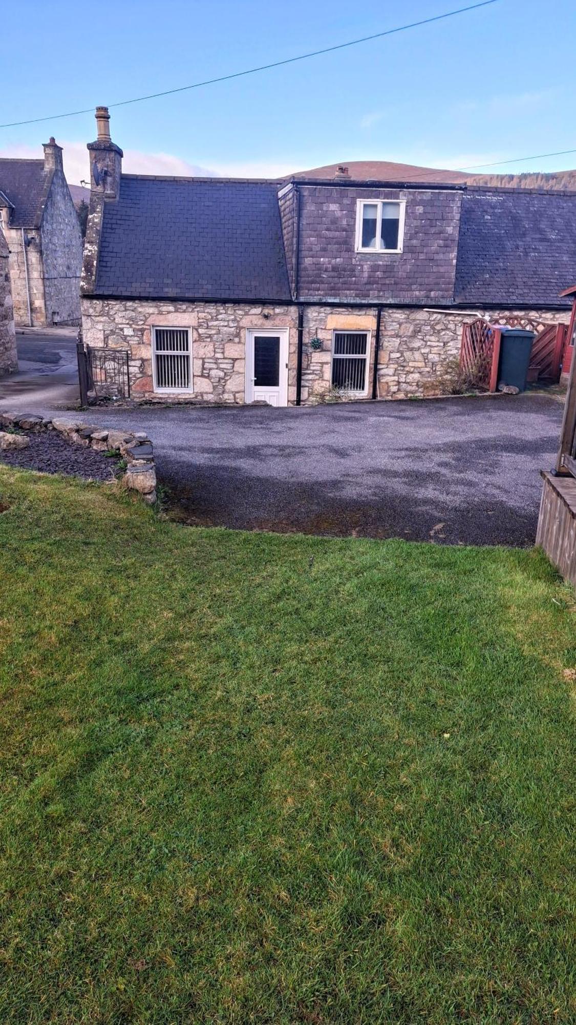 Inveravon Holiday Home Dufftown Eksteriør billede