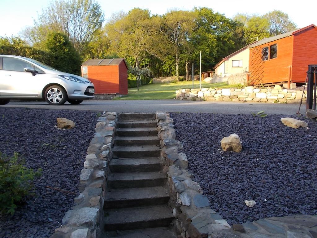 Inveravon Holiday Home Dufftown Eksteriør billede