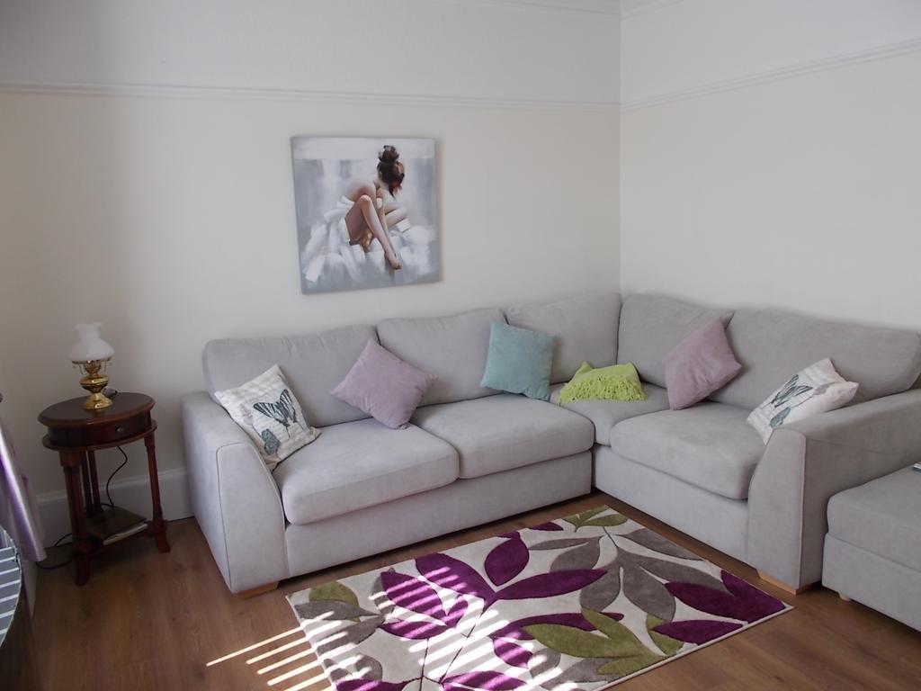 Inveravon Holiday Home Dufftown Eksteriør billede