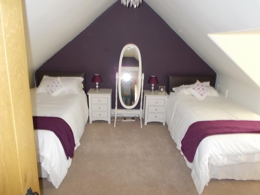 Inveravon Holiday Home Dufftown Eksteriør billede