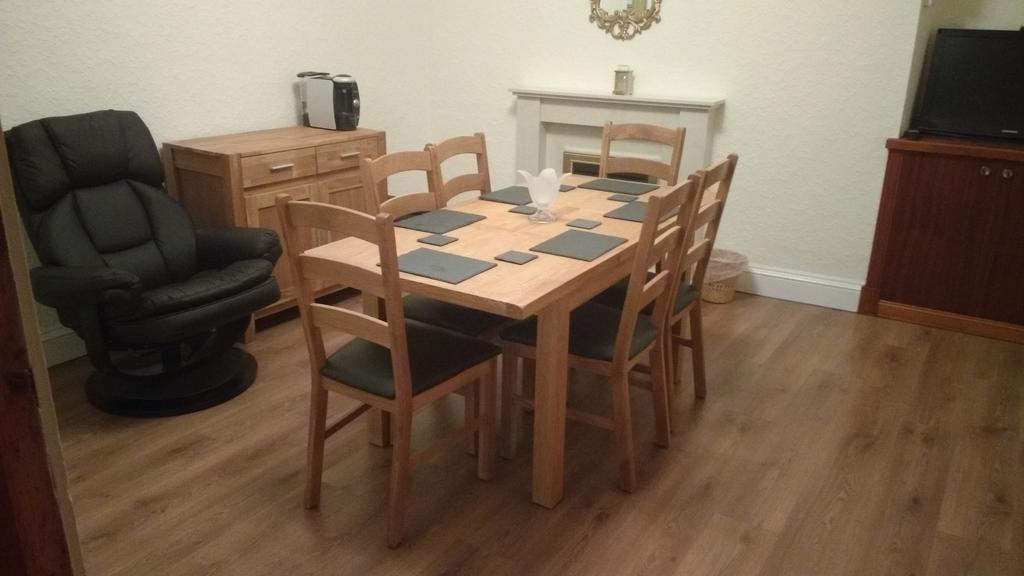 Inveravon Holiday Home Dufftown Eksteriør billede