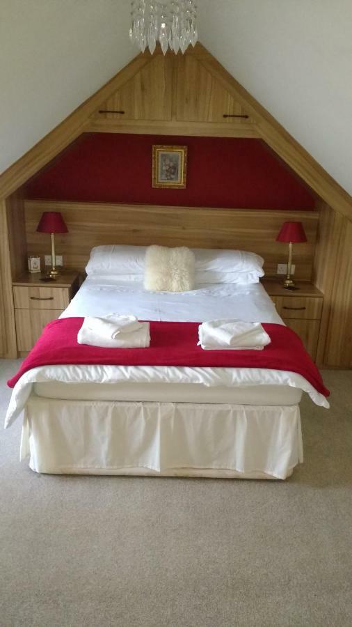 Inveravon Holiday Home Dufftown Eksteriør billede