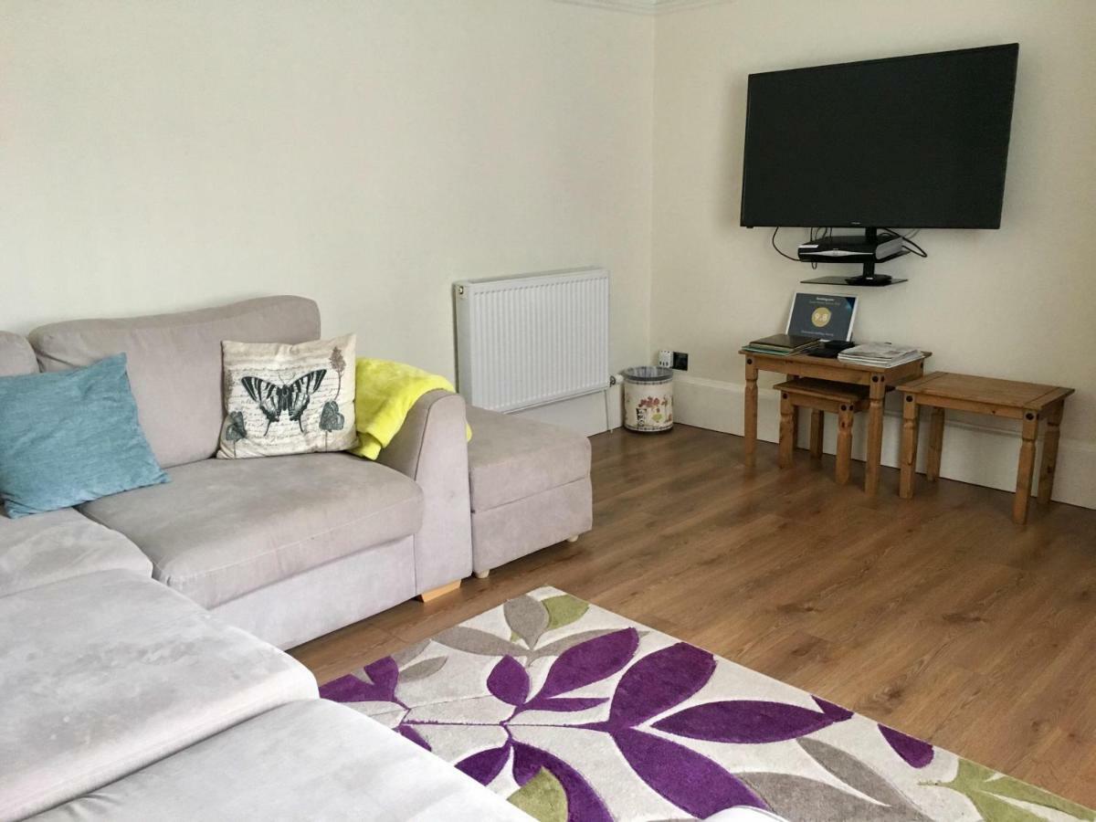 Inveravon Holiday Home Dufftown Eksteriør billede