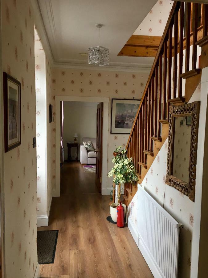 Inveravon Holiday Home Dufftown Eksteriør billede